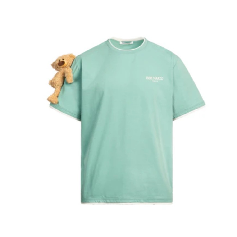 13 de marzo teddy bear tee